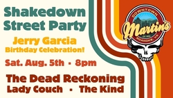 The Dead Reckoning / Lady Couch / The kind on Aug 5, 2023 [252-small]
