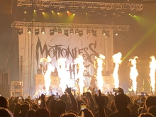 Motionless In White / In This Moment / Fit for a King / From Ashes to New on Aug 9, 2023 [298-small]