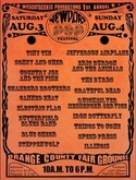 Newport Pop Festival 1968 on Aug 3, 1968 [326-small]