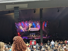 Nickelback / Brantley Gilbert / Josh Ross on Aug 9, 2023 [331-small]