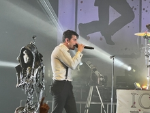 Ice Nine Kills / August Burns Red / Veil of Maya / Mikes Dead on Aug 9, 2023 [349-small]