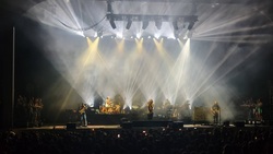 Incubus / Badflower / Paris Jackson on Aug 9, 2023 [360-small]