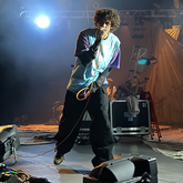 Dominic Fike / Hether on Aug 9, 2023 [362-small]