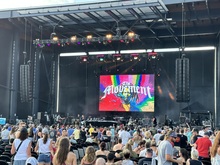 tags: The Movement, Wilmington, North Carolina, United States, Live Oak Bank Pavilion at Riverfront Park - Slightly Stoopid / Sublime With Rome / Atmosphere / The Movement / Chali 2na on Aug 6, 2023 [396-small]