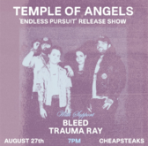 Temple of Angels / Bleed / Trauma Ray on Aug 27, 2023 [444-small]