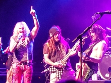 Steel Panther on Jan 5, 2023 [450-small]