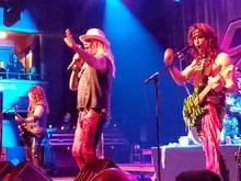 Steel Panther on Jan 5, 2023 [452-small]