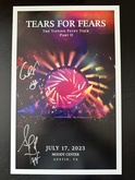 Cold War Kids / Tears For Fears on Jul 17, 2023 [470-small]