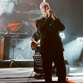 The National / The Beths on Aug 9, 2023 [531-small]