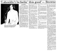 Jackson Browne   / Orleans on Oct 1, 1976 [563-small]