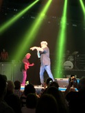 Bob Seger & The Silver Bullet Band on Jan 22, 2019 [575-small]