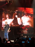 Bob Seger & The Silver Bullet Band on Jan 22, 2019 [578-small]