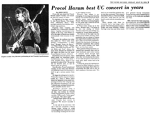 Procul Harum / Billy Joel / Golden Earring on May 7, 1974 [598-small]