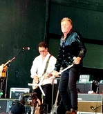 Rick Springfield / Paul Young / tommy tutone / The Hooters on Aug 5, 2023 [631-small]