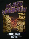 Black Sabbath / Rival Sons on Sep 21, 2016 [658-small]