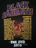 Black Sabbath / Rival Sons on Sep 21, 2016 [658-small]