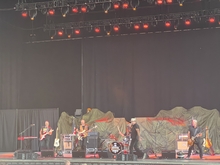 Ted Nugent / Hillbilly vegas on Aug 10, 2023 [665-small]
