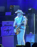 Ted Nugent / Hillbilly vegas on Aug 10, 2023 [669-small]