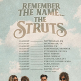 The Struts / Bad Nerves on Aug 12, 2023 [692-small]