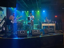 Residual Groove - opening act, Hayley Jane / Residual Groove on Aug 10, 2023 [695-small]