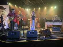 Hayley Jane / Residual Groove on Aug 10, 2023 [697-small]