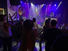 Watching her band as a fan, Hayley Jane / Residual Groove on Aug 10, 2023 [699-small]