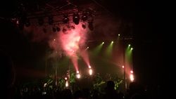 Motion City Soundtrack / You Blew It!  / The Wonder Years / State Champs on Nov 6, 2015 [252-small]