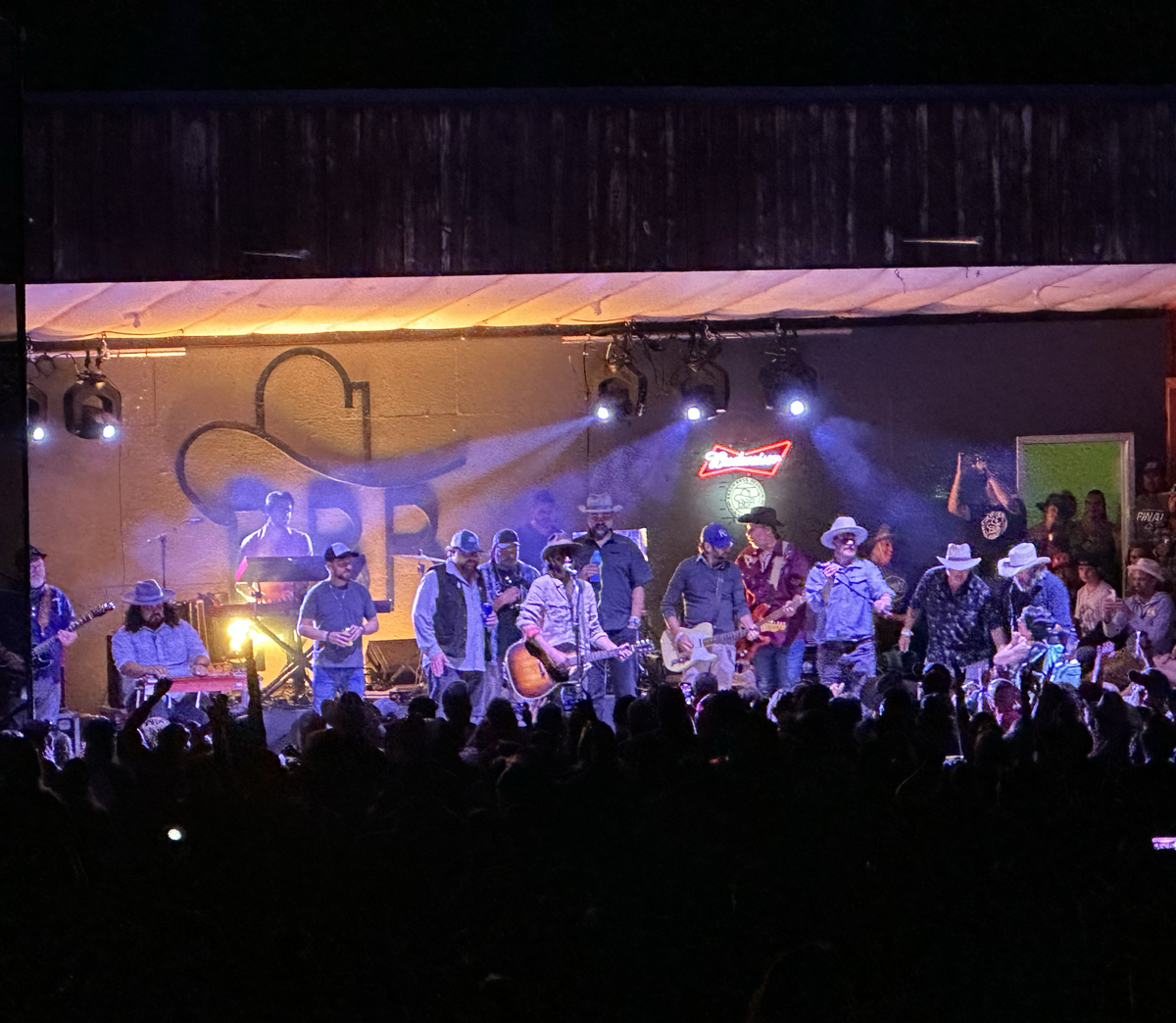 Aug 10, 2023 Braun Brothers Reunion 2023 at Challis Golf Course