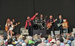 The Cowsills / The Turtles / the vogues / little anthony / gary puckett / Classics Iv on Aug 10, 2023 [484-small]