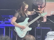 Soccer Mommy / Bratty / Blue Rain Boots on Aug 10, 2023 [504-small]