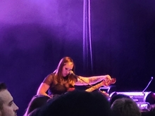 Soccer Mommy / Bratty / Blue Rain Boots on Aug 10, 2023 [521-small]