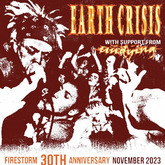 Earth Crisis / Undying / Back to Godhead / Beyond Stone on Nov 11, 2023 [544-small]