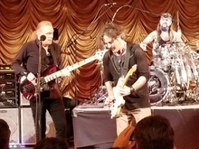 The Winery Dogs / ZFG on May 28, 2019 [586-small]