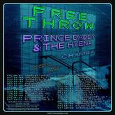 tags: Free Throw, Prince Daddy & The Hyena, Advertisement - Free Throw / Prince Daddy & The Hyena / Charmer / Blvck Hippie on Nov 17, 2023 [603-small]