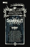 Sacramentum / Crossspitter / Tyrant's Might on Aug 27, 2023 [607-small]