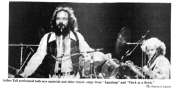 Jethro Tull / Uriah Heep on Oct 2, 1978 [667-small]