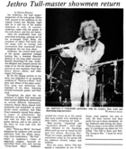 Jethro Tull / Uriah Heep on Oct 2, 1978 [668-small]