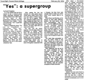 Yes / John Martyn on Feb 13, 1974 [673-small]