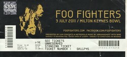 Foo Fighters / Biffy Clyro / Jimmy Eat World / The Hot Rats / Seasick Steve on Jul 3, 2011 [674-small]