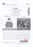 Metallica on Apr 19, 2013 [684-small]