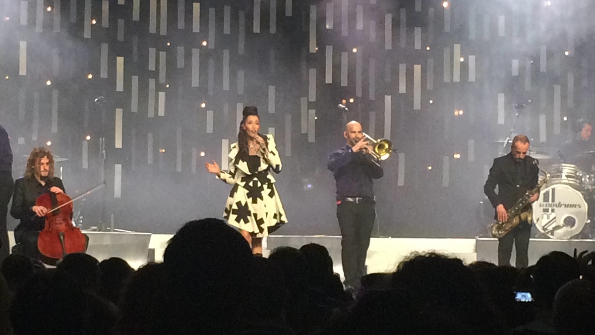 Rome, Latium, Italy Concerts (Updated for 2023 - 2024) | Concert Archives