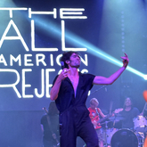 The All-American Rejects on Jul 15, 2023 [729-small]