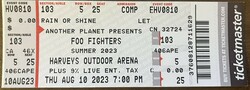 Foo Fighters / The Breeders on Aug 10, 2023 [734-small]