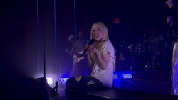 Carly Rae Jepsen / Harvey Sutherland on Aug 11, 2023 [737-small]