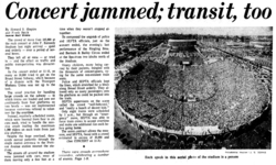 Peter Frampton / Lynyrd Skynyrd / The J. Geils Band / Dicky Betts / Great Southern on Jun 11, 1977 [741-small]