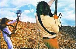 Peter Frampton / Lynyrd Skynyrd / The J. Geils Band / Dicky Betts / Great Southern on Jun 11, 1977 [742-small]