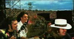 Peter Frampton / Lynyrd Skynyrd / The J. Geils Band / Dicky Betts / Great Southern on Jun 11, 1977 [746-small]
