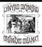 Peter Frampton / Lynyrd Skynyrd / The J. Geils Band / Dicky Betts / Great Southern on Jun 11, 1977 [747-small]