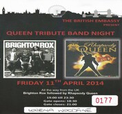 BrightonRox / Rhapsody Queen on Apr 11, 2014 [765-small]