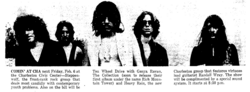 Steppenwolf / Ten Wheel Drive on Feb 6, 1970 [779-small]